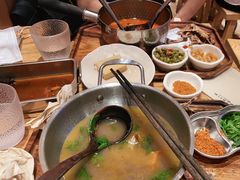 -小满手工粉(上海月星环球港店)