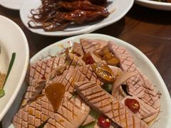 -老瑞福上海菜(人民广场店)