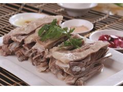 -兰州-西固陈记牛肉面·烧烤(山阴路店)