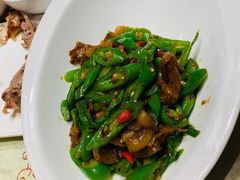 -荔枝苑养生餐厅(尊尚领地店)