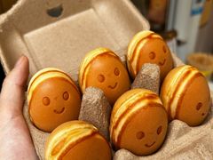 -羊羊鸡蛋仔(大学城店)