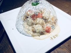 -全聚德(江宁店)