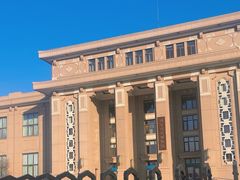 -国家自然博物馆