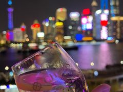 -外滩8号 whisky bar(金延大厦店)