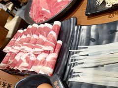 -呷哺呷哺(宝山正大乐城店)