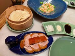 -晟永興烤鸭店(五道口店)