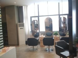 -MOVAN HAIR莫凡匠人发型屋