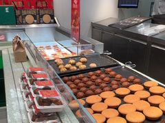 -泸溪河桃酥(西直门凯德店)