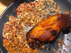 -悦屋老板娘的烤肉店(紫薇田园店)