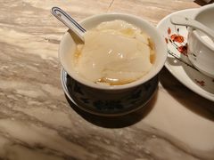 -广州花园酒店荔湾亭·地道点心·粤式饮茶