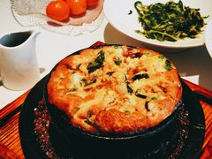 三鲜铁锅蛋-阿五黄河大鲤鱼(纬三路店)