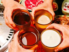 -韩盛·盛江山自助料理(中街大悦城黑金店)