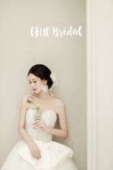 点击看大图 -Chic Bridal 熙可婚纱