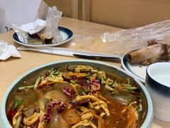 拉皮-东北风(江北万达店)