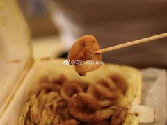 -明记牛杂(新马路分店)