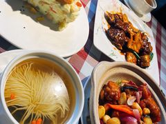 -邓丽君音乐主题餐厅