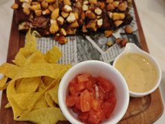 -Deer Park鹿园西餐(仁恒置地广场店)