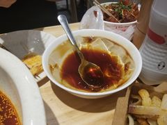 -嘉州叶婆婆钵钵鸡(建设路店)