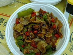 -雀蓝川菜(星悦汇店)