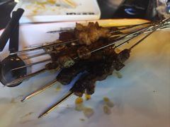 -四禧精酿铜锅涮肉·烧烤工场(大明湖店)