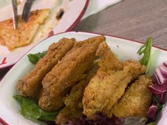 -Tubestation站点比萨(五道营店)
