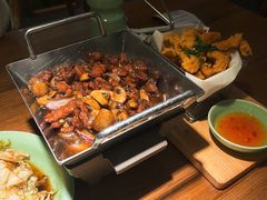 -弄堂里·寻味杭州(湖滨银泰in77C区店)