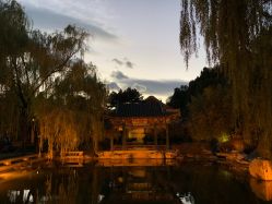 -颐和宾馆宴会厅