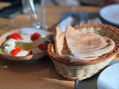 -ALAMEEN阿拉伯餐厅(三里屯店)