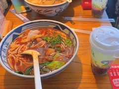 -鑫花溪牛肉米粉(文星广场店)