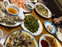 -晚归月亮湾私家菜(临邑路店)