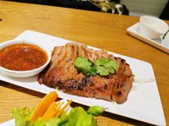 -Pho Asia 亚阁越南料理(上海来福士广场店)