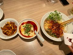-大师兄·手工面·西北菜(美的悦然广场店)
