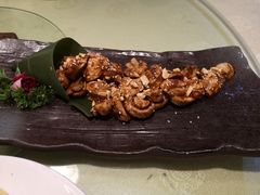 -福慧慈缘素食餐厅(王府井店)