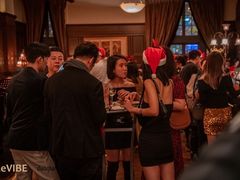 -LONG BAR 廊吧(外滩华尔道夫酒店)