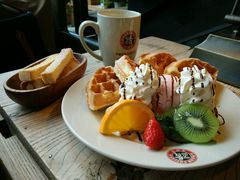 android_upload_pic-漫咖啡MAANCOFFEE(清江路店)