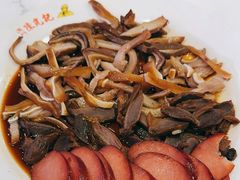 -澳门陈光记烧味饭店(南京德基广场店)