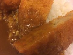 -COCO壱番屋(北京平安国际金融中心店)