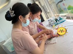 -馨月汇·一悦馨香月子中心(前滩店)