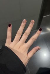 -喜柚自助美甲美睫
