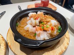 -蔡澜点心·粤菜(万菱汇店)