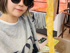 -爱骅裤带面馆(东木头市店)