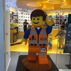 -乐高授权专卖店(新北万达店)