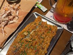 -神府路壹号·海鲜烧烤排档(三坊七巷店)