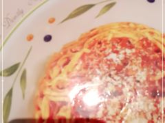 -萨莉亚意式餐厅(杭州滨江天街店)