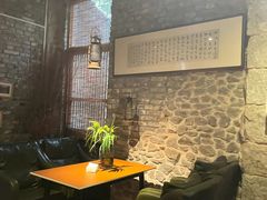 -驿舍·民國老营房院子私房菜(科学会堂店)