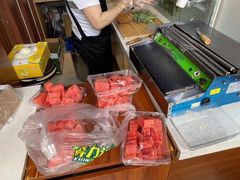 -鲜力达果品批发直销(青山店)