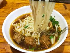 排骨粉-肆姐面粉馆(坡子街店)