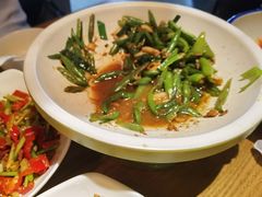 -茅炒屋龙虾·烧烤·湘菜(新河路店)