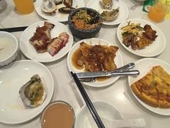 -南美元生态大酒店(海珠店)