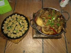 -桂萍特色牛筋牛杂(长堤街总店)